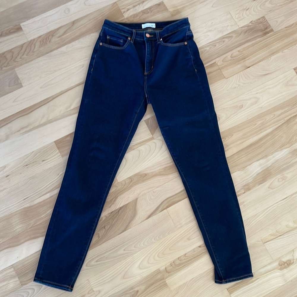 Loft “The Skinny” Jeans 28/6